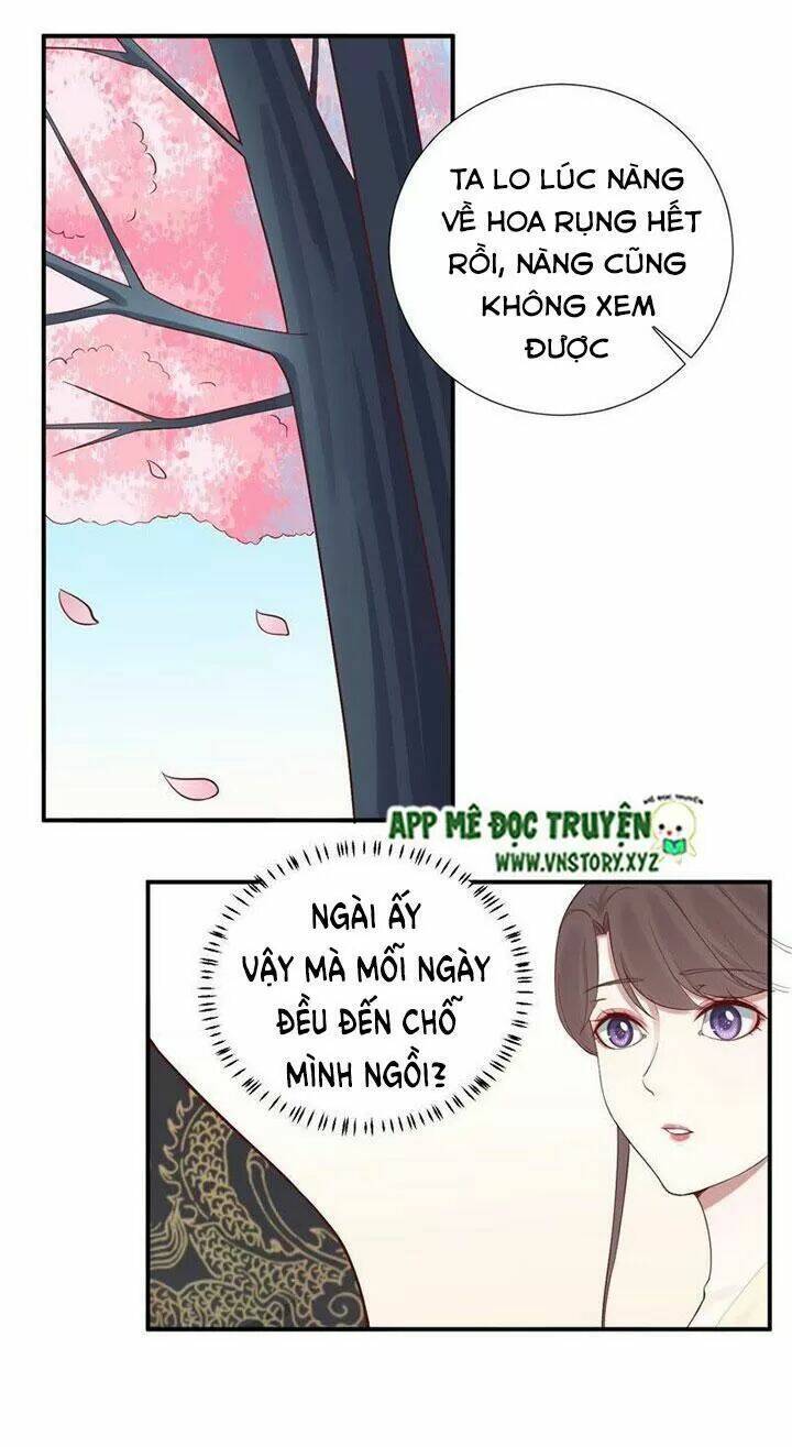 Hoàng Hậu Bận Lắm: Chapter 115