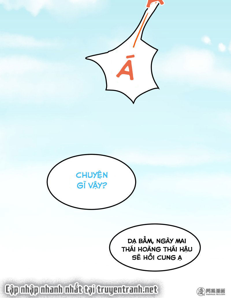 Hoàng Thượng Đoạn Tụ! Đừng Chạm Vào Ta: Chapter 123