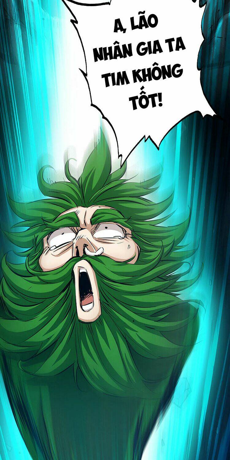 Thông Thiên Chi Lộ: Chapter 56