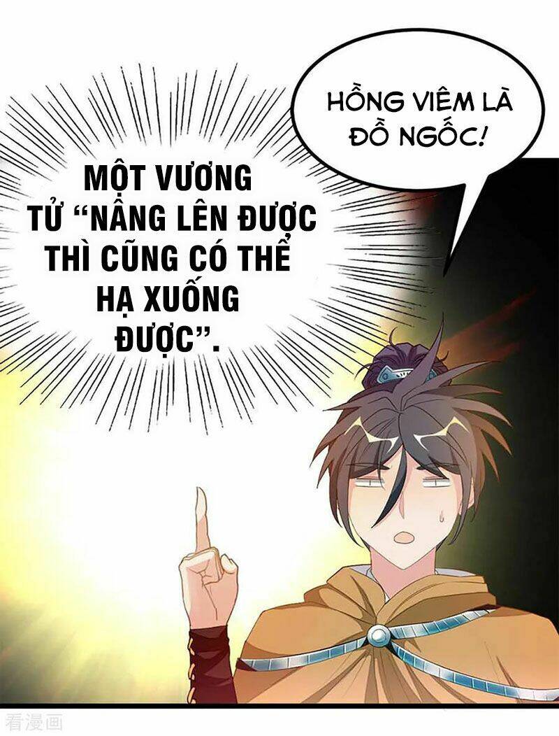 Cửu Dương Thần Vương: Chapter 237