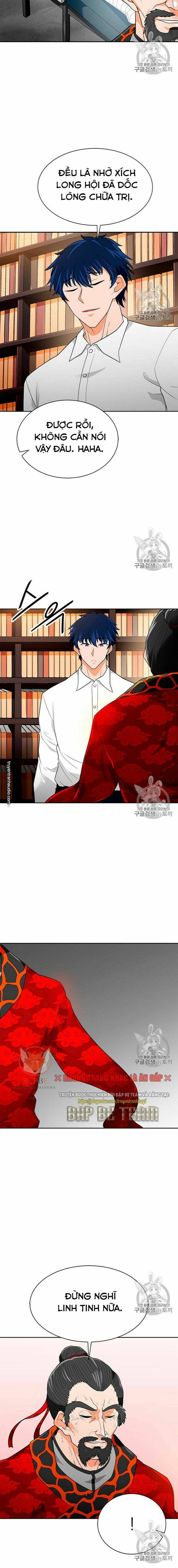 Tôi Tự Động Săn Một Mình: Chapter 71