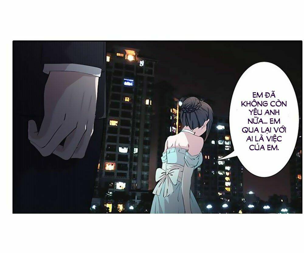 Thiên Kim Đường Môn: Chapter 38