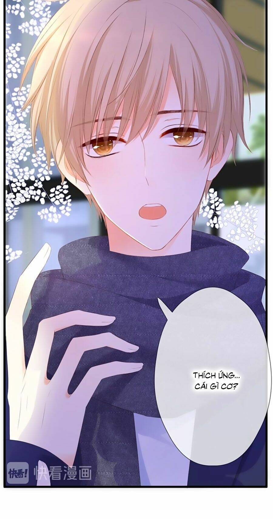 Đóa Hoa Chớm Nở: Chapter 54