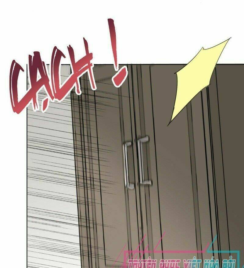 Điều Giáo Gấu Bắc Cực: Chapter 39
