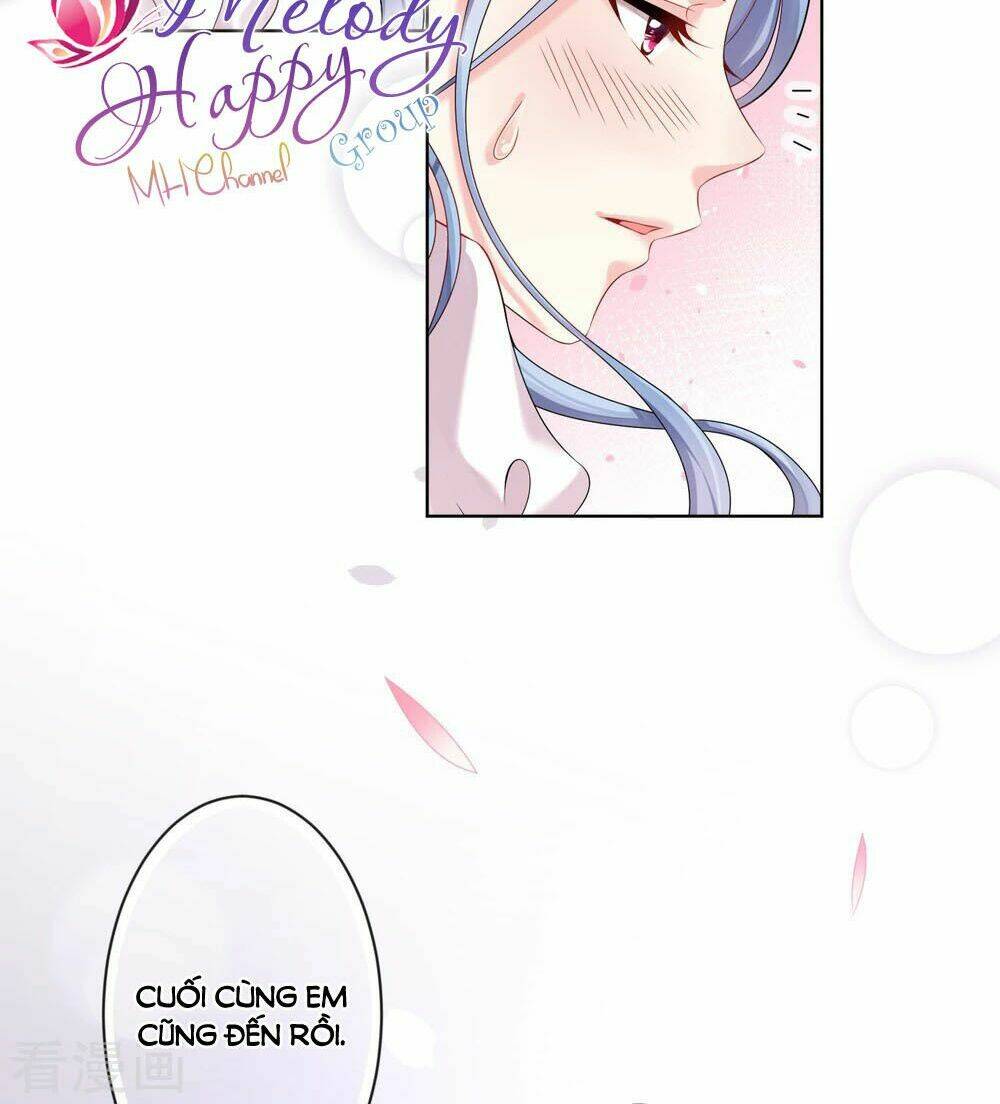 Tôi Bị Tổng Tài Ám Hại: Chapter 158