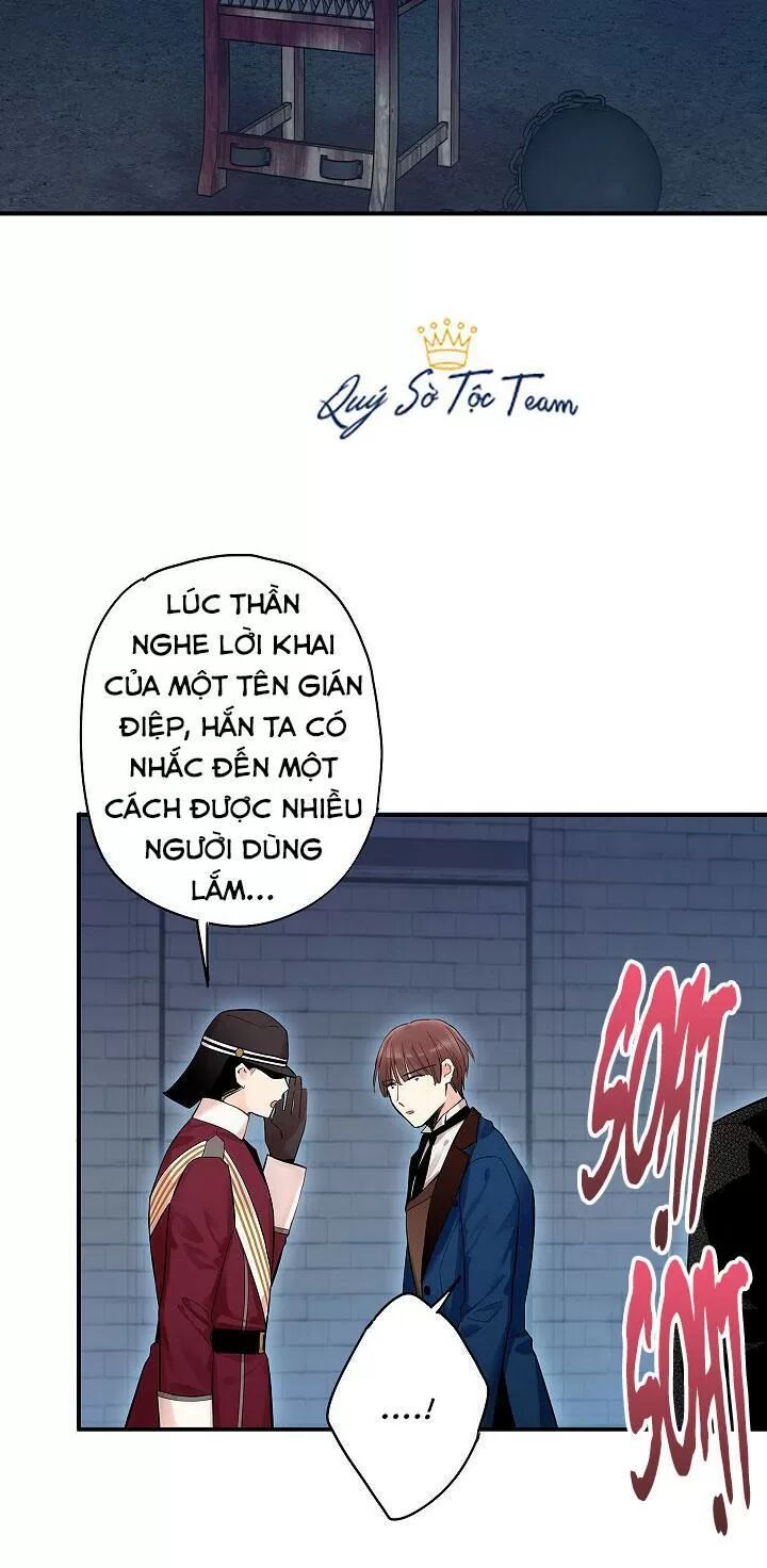 Tồn Tại Với Tư Cách Là Vợ Của Nam Chính: Chapter 156