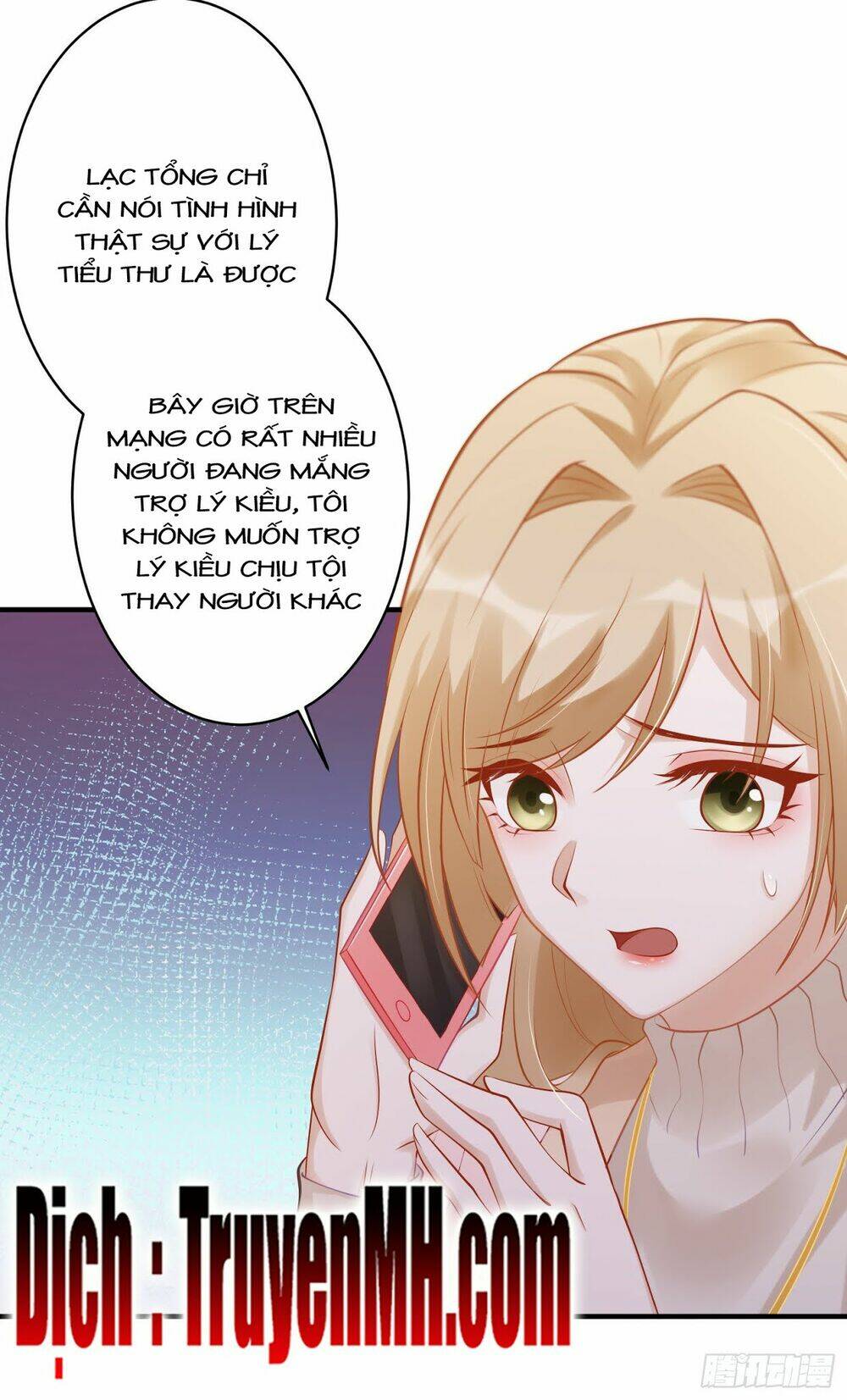 Lấy Tình Yêu, Lấy Thời Gian: Chapter 33