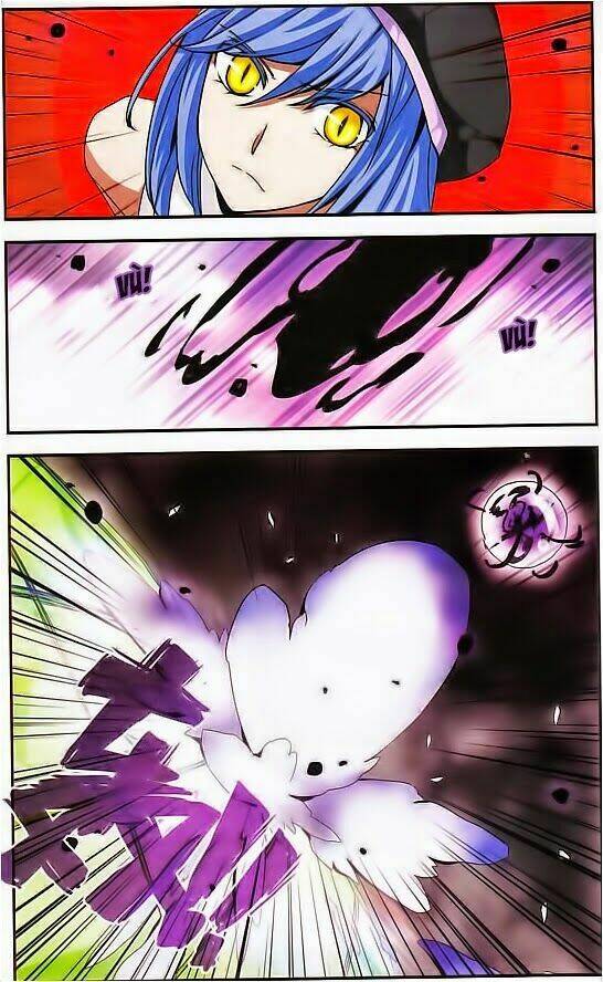 Cố Lên Nào, Đại Ma Vương: Chapter 86