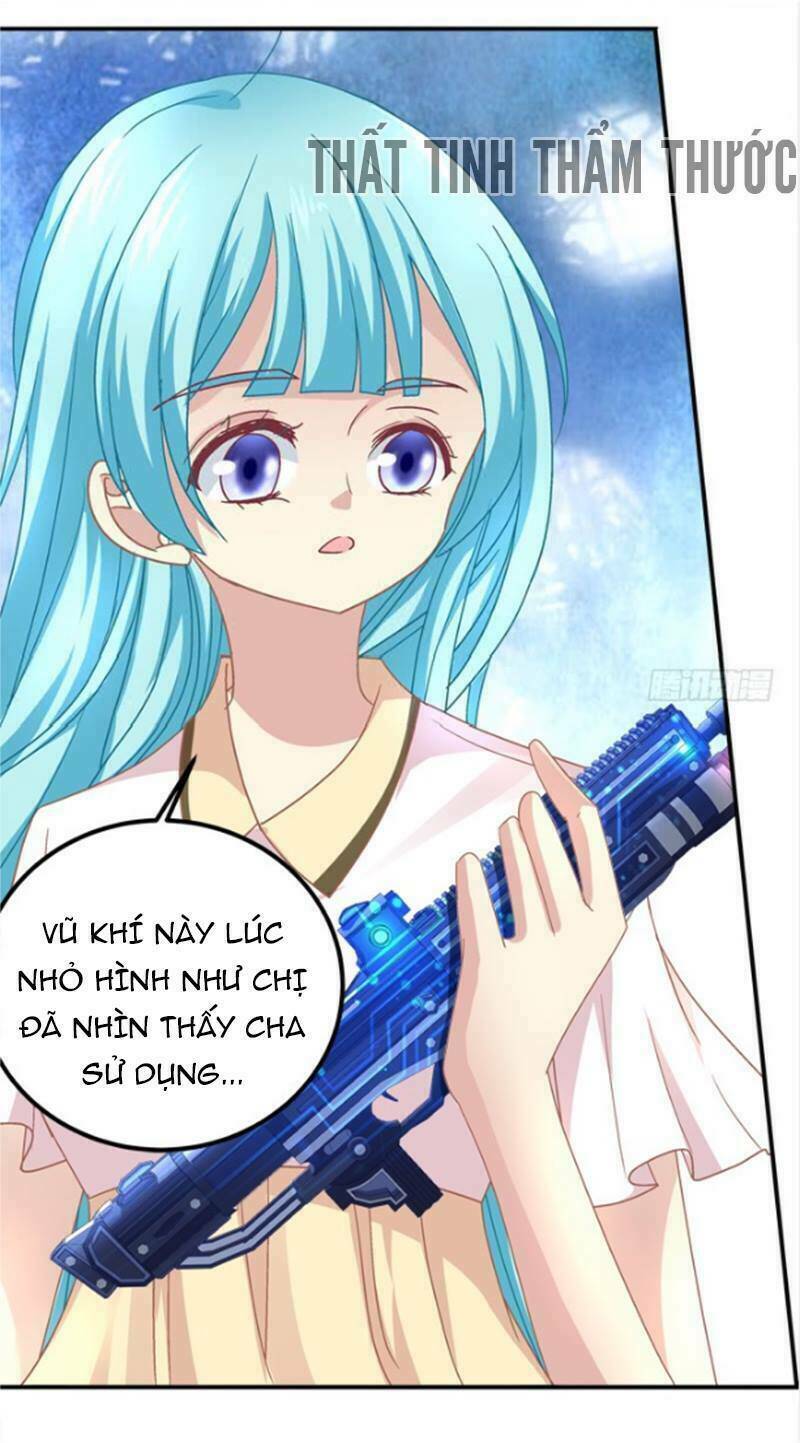 Đế Vương Ta Vẫn Còn Nhỏ: Chapter 39