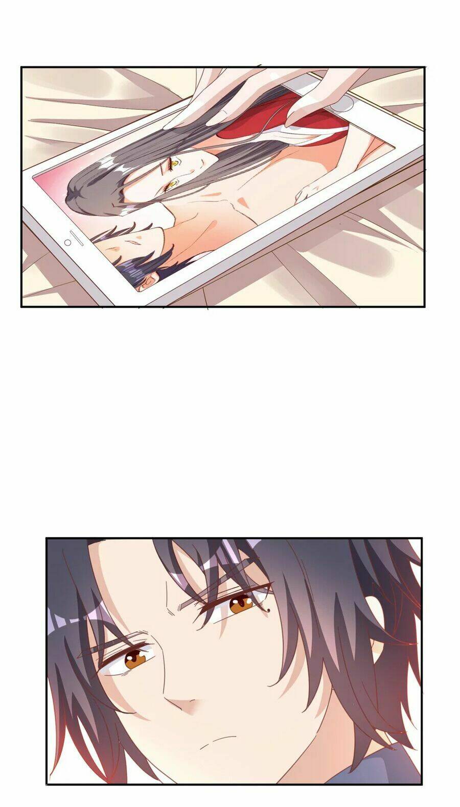 Hôn Nhân Dục Vọng: Thiếu Gia Nhẹ Một Chút!: Chapter 136