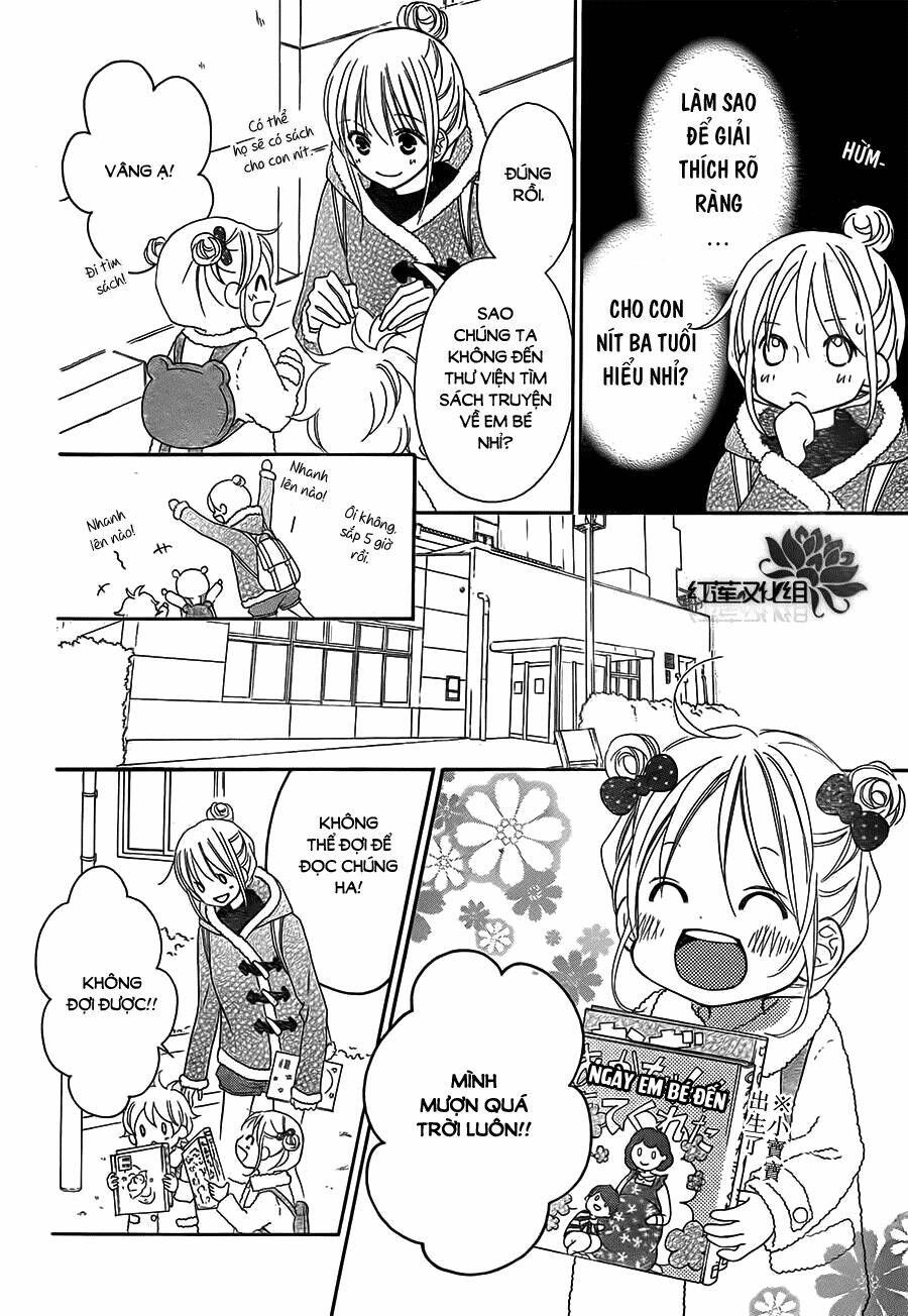 Love So Life: Chapter 90