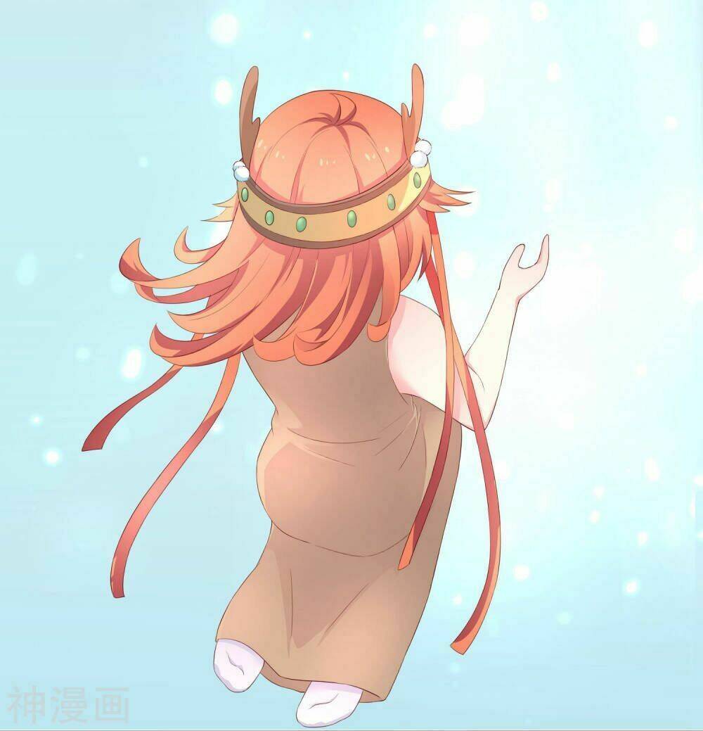 Cuộc Sống Hào Môn Của Vu Nữ: Chapter 36