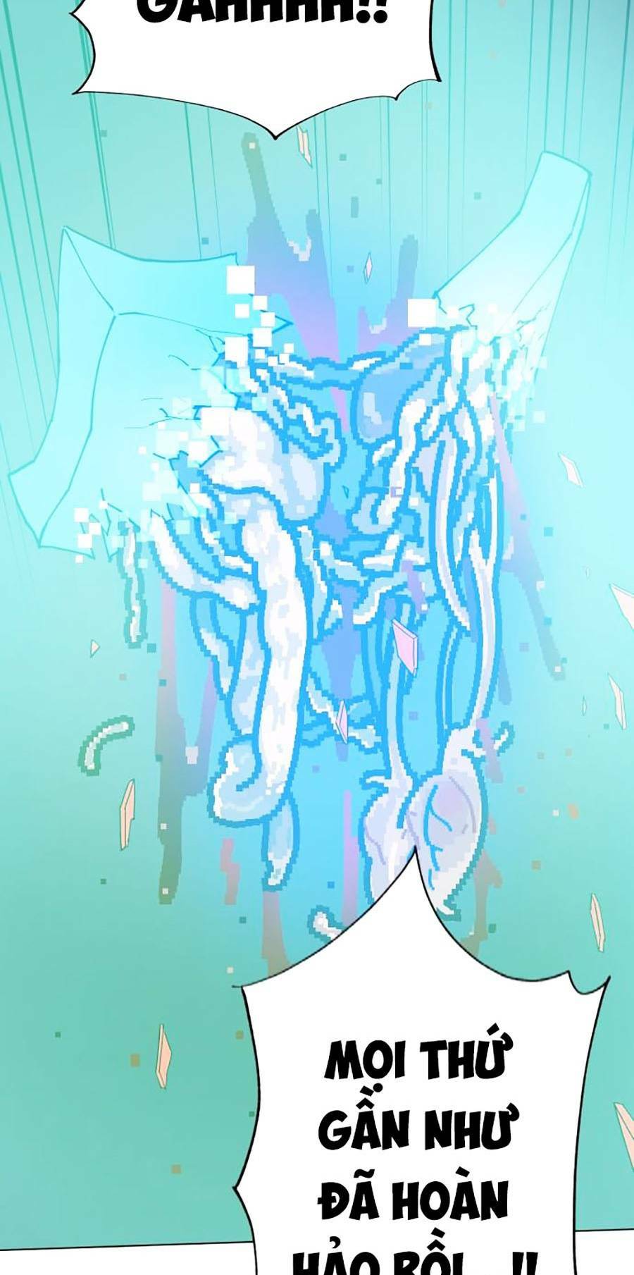 Hard Core Leveling Warrior Ss2: Chapter 131