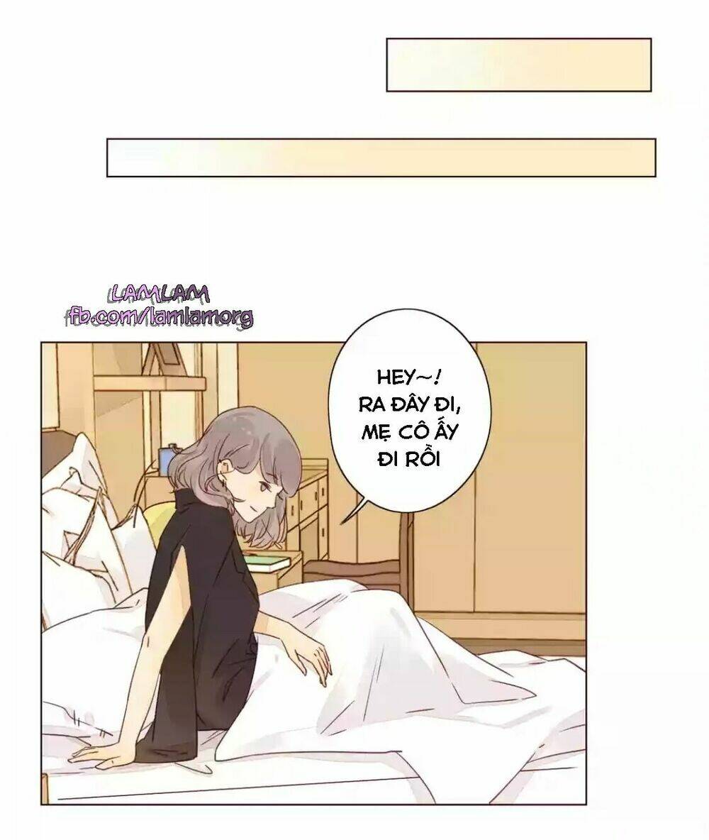 Cô Ấy Không Đáng Yêu: Chapter 5