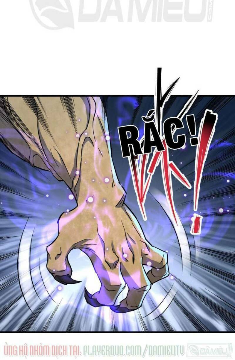 Thú Nhân: Chapter 152