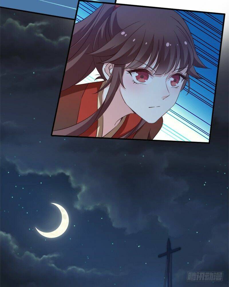Trò Chơi Trừng Phạt: Chapter 43
