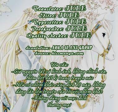 Okobore Hime To Entaku No Kishi: Chapter 17