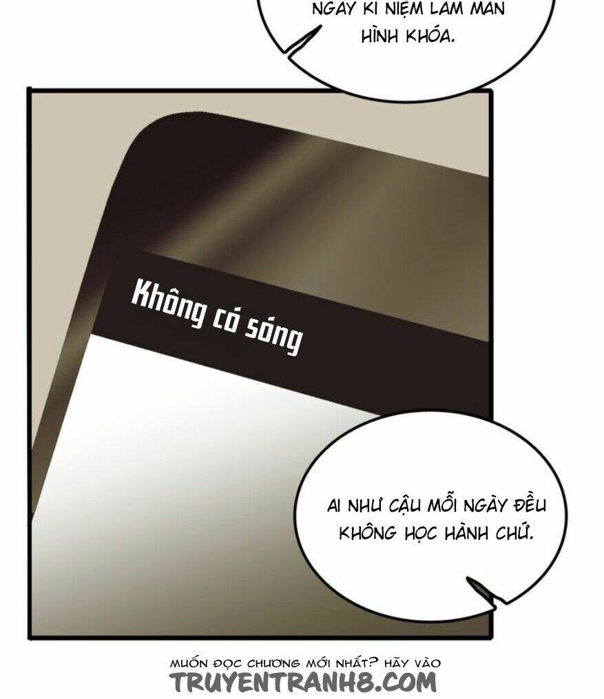 Tình Yêu Dưới Mái Hiên: Chapter 47