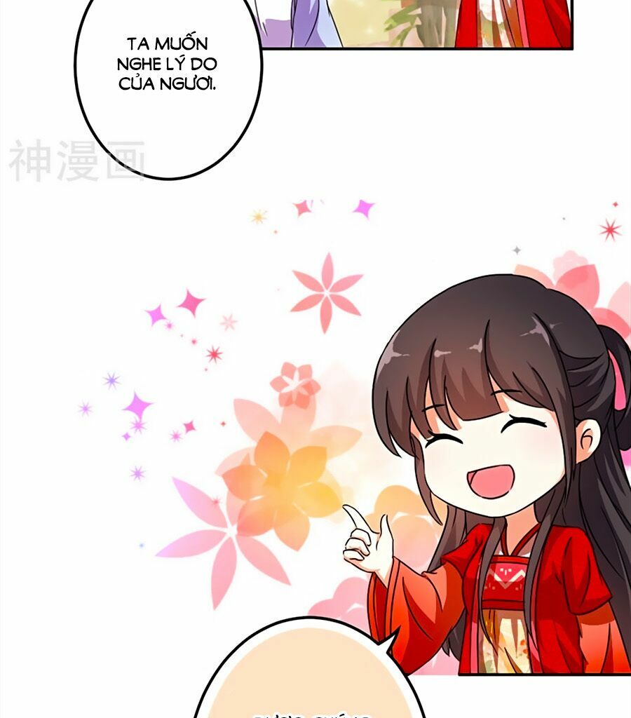 Vương Gia ! Ngươi Thật Bỉ Ổi !: Chapter 446