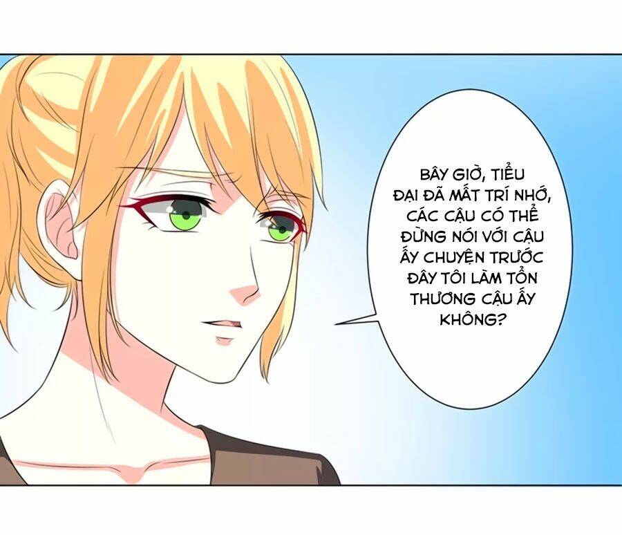 Trí Mệnh Sủng Thê: Tổng Tài Mau Nạp Mạng: Chapter 98