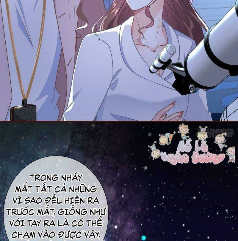 Bạn Gái Tôi Mới 30+: Chapter 52