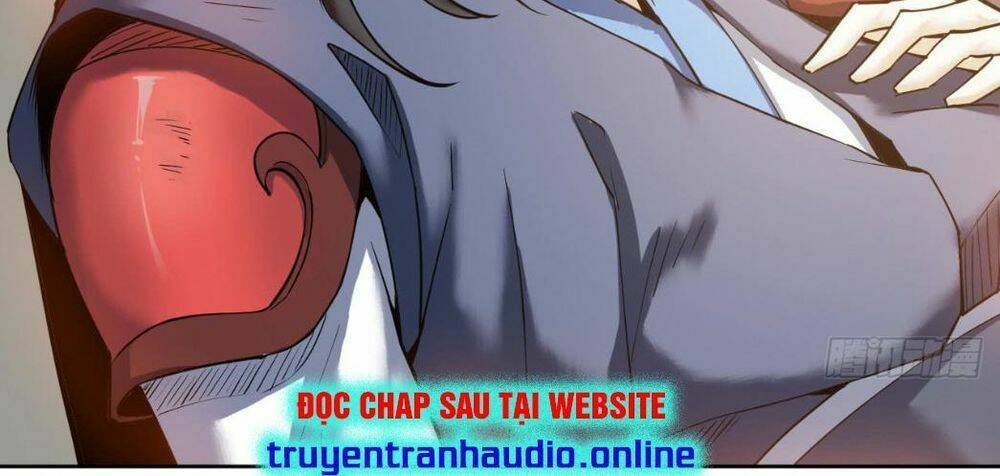 Thần Võ Đế Tôn: Chapter 4