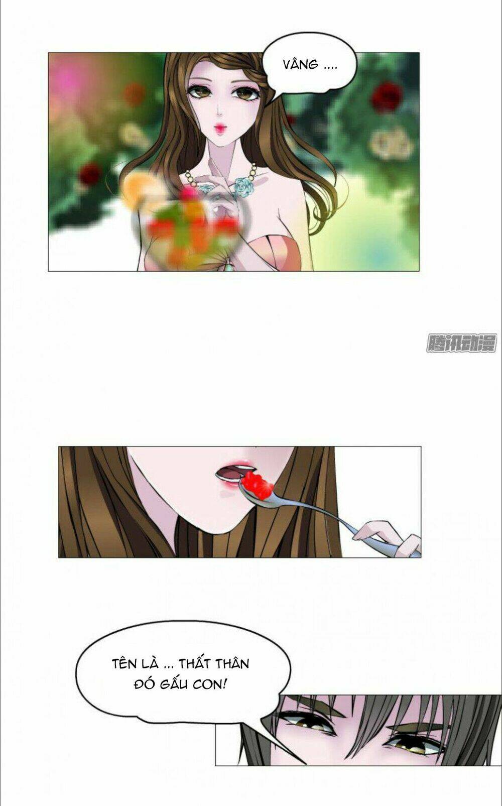 Cạm Bẫy Của Nữ Thần: Chapter 27