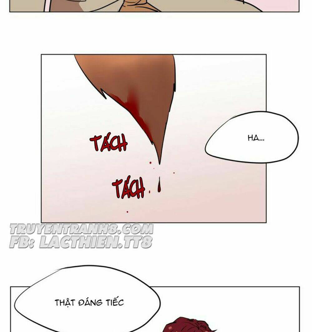 Hoa Đạo Sĩ: Chapter 16