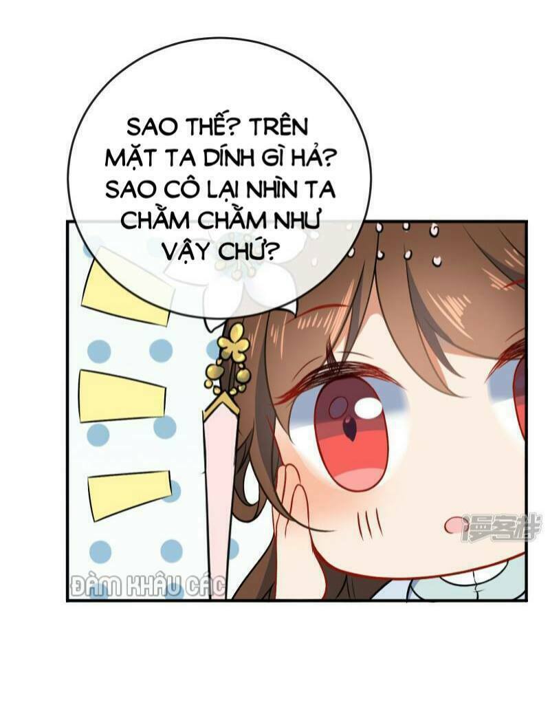 Tiểu Yêu Tinh Điều Giáo Bảo Điển: Chapter 55