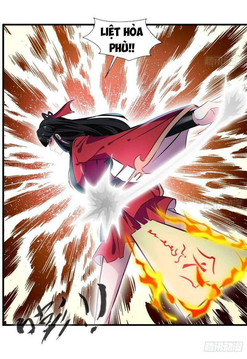 Tuyệt Thế Đế Tôn: Chapter 69