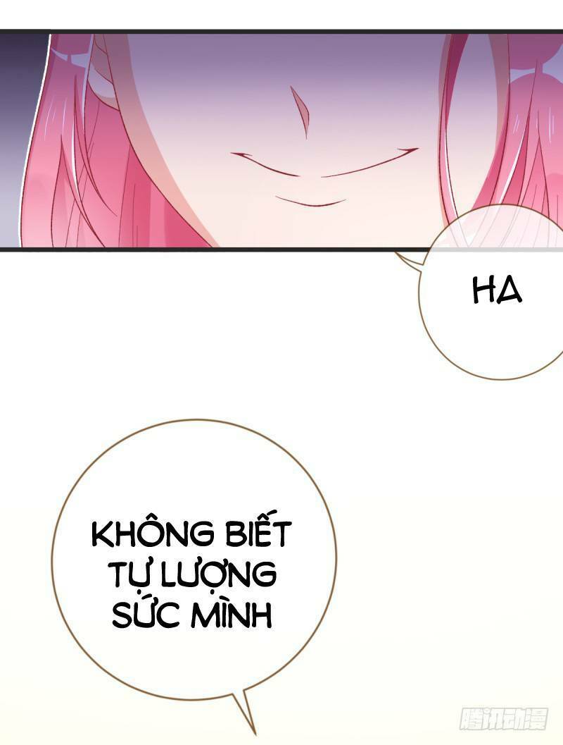 Hệ Thống Nghịch Tập: Chapter 8