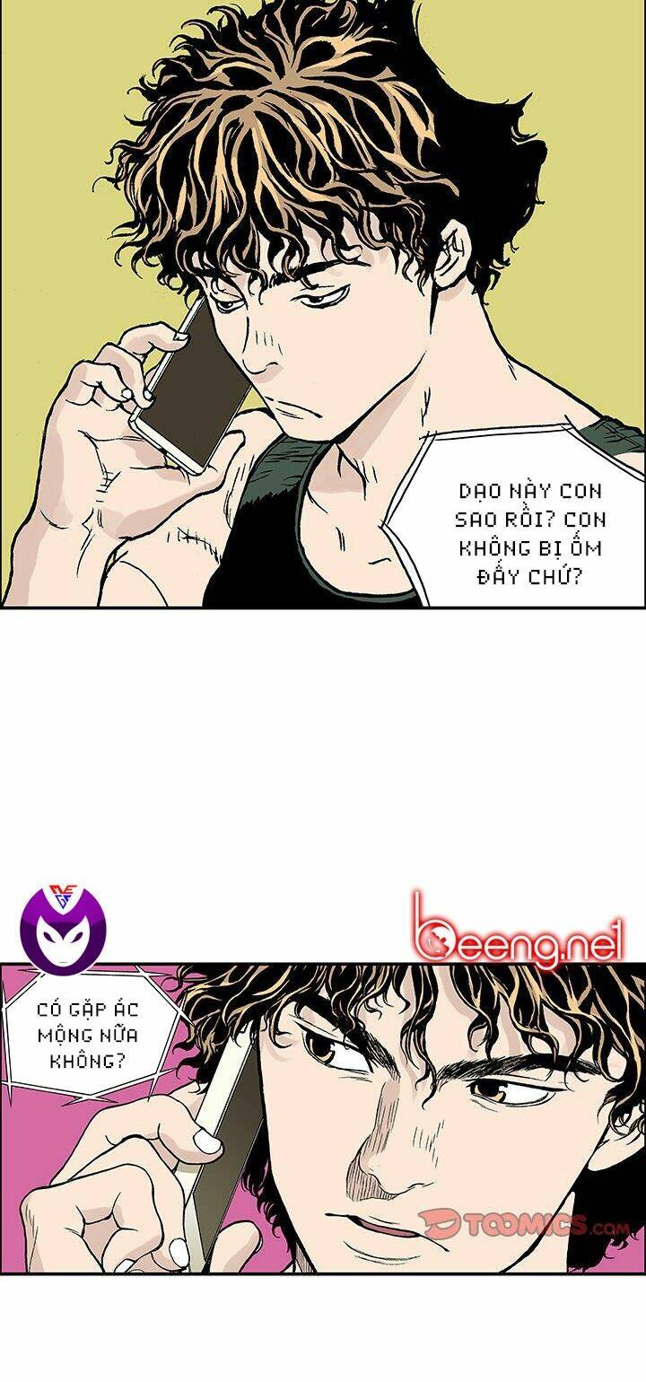 Kang Gito: Chapter 23