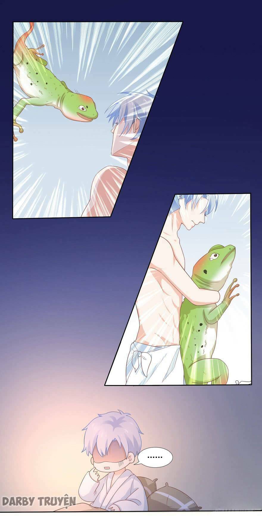 Ức Lạc Tinh Thần: Chapter 2