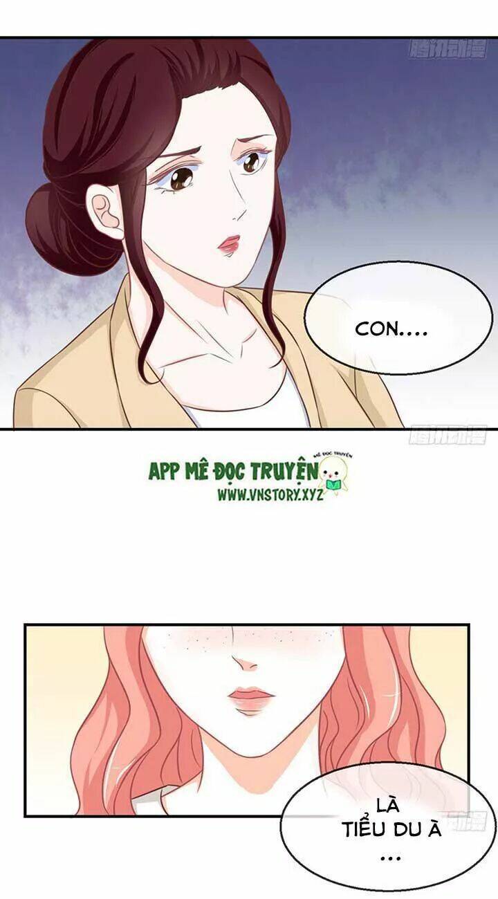 Cẩm Lý Thiếu Nữ Của Tôi: Chapter 77