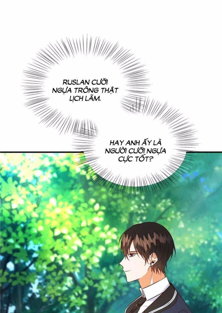 Lòng Trung Thành Với Kẻ Ác: Chapter 26