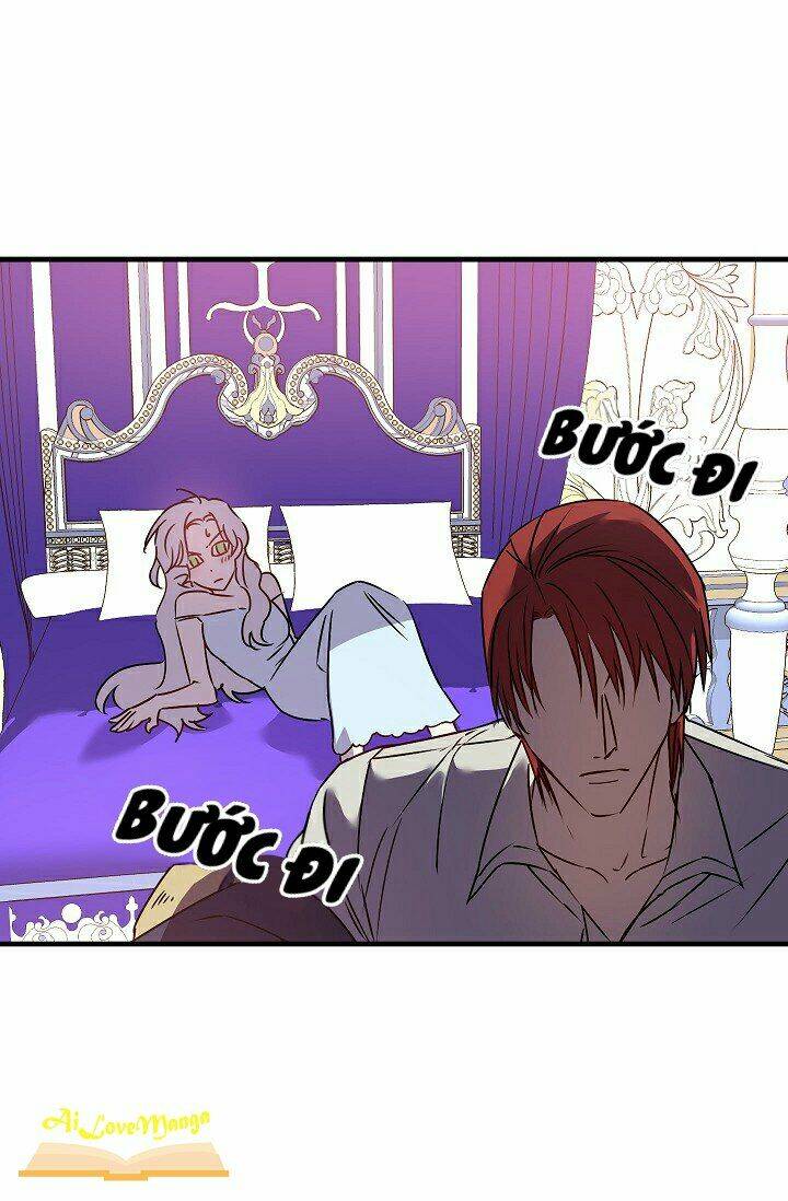 Hôn Lễ Báo Thù: Chapter 28