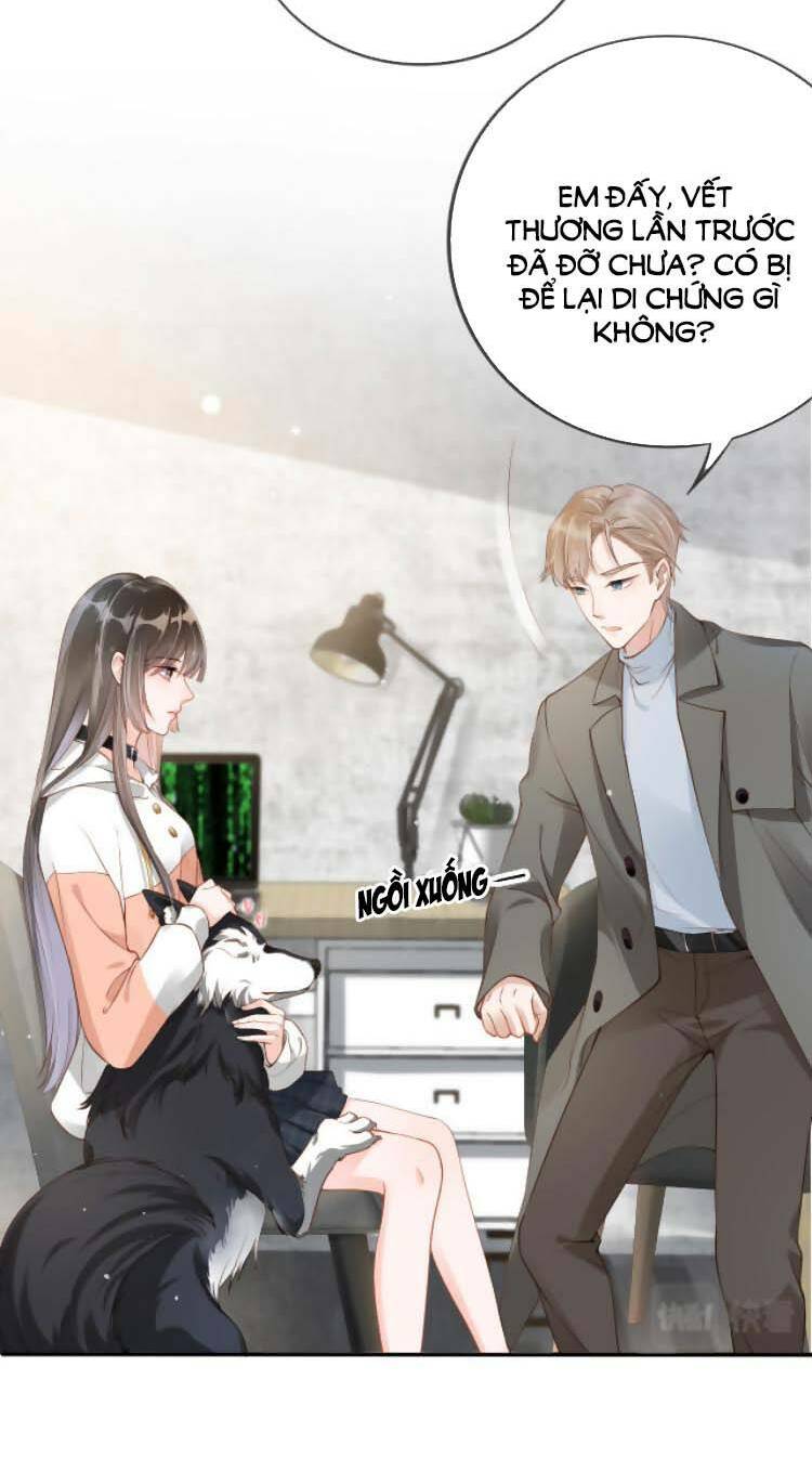 Dây Dưa Không Dứt: Chapter 2