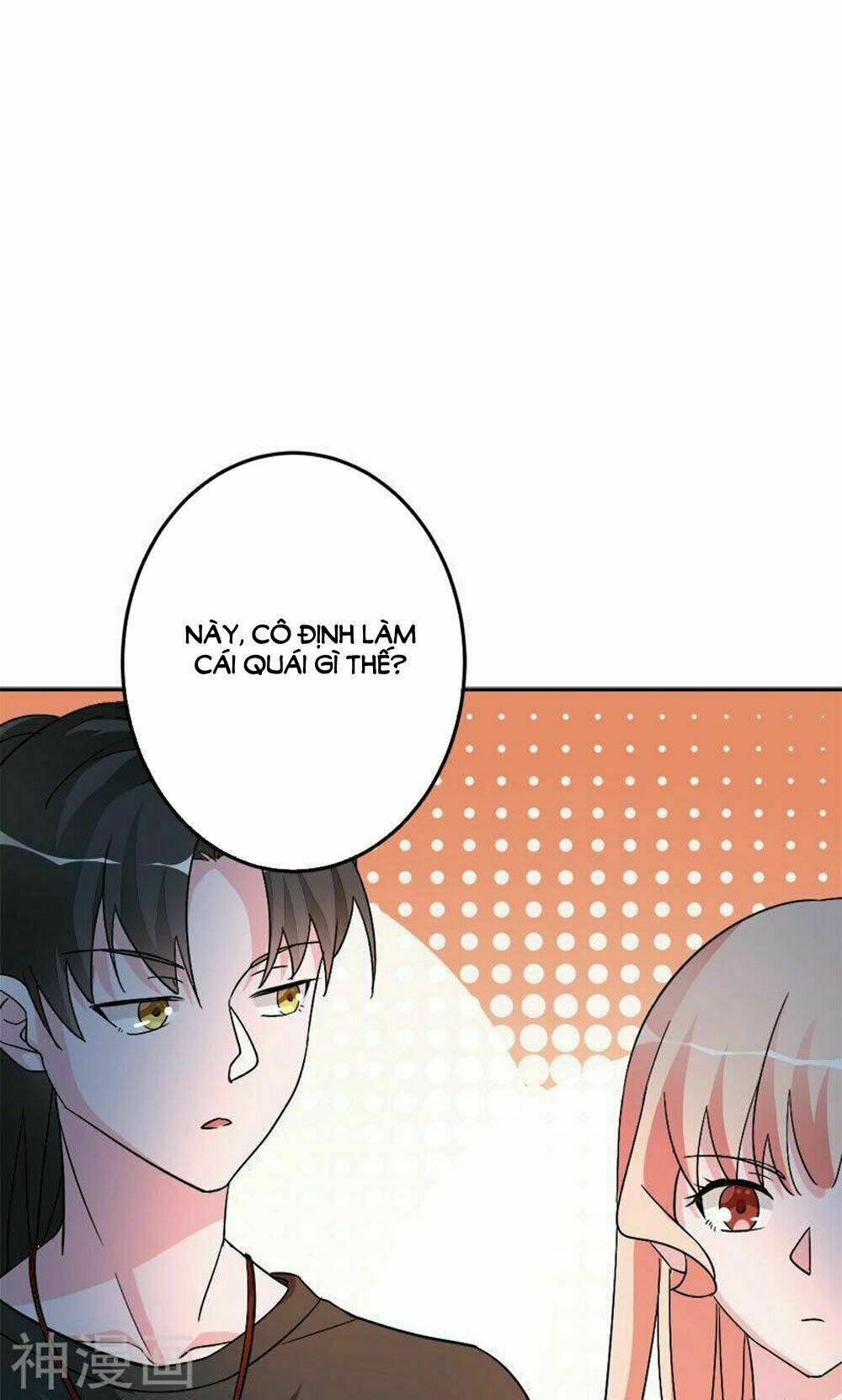 Hung Mãnh Quỷ Phu Bà Thượng Sàng: Chapter 79