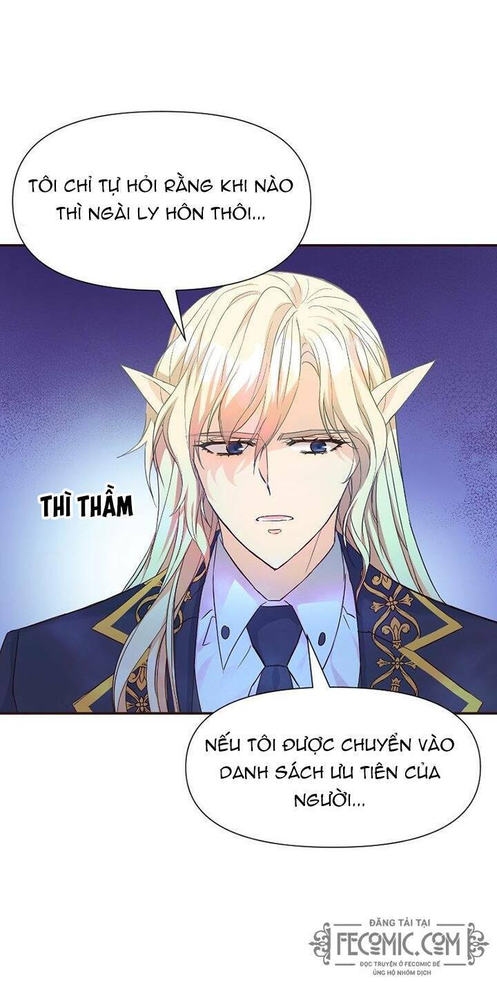 Tất Cả Mọi Người Đều Yêu Quý Nhân Vật Phản Diện: Chapter 24