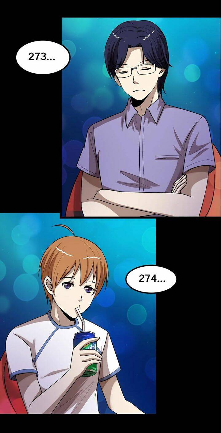 Đai Ca Trở Lại Tuổi 16: Chapter 35