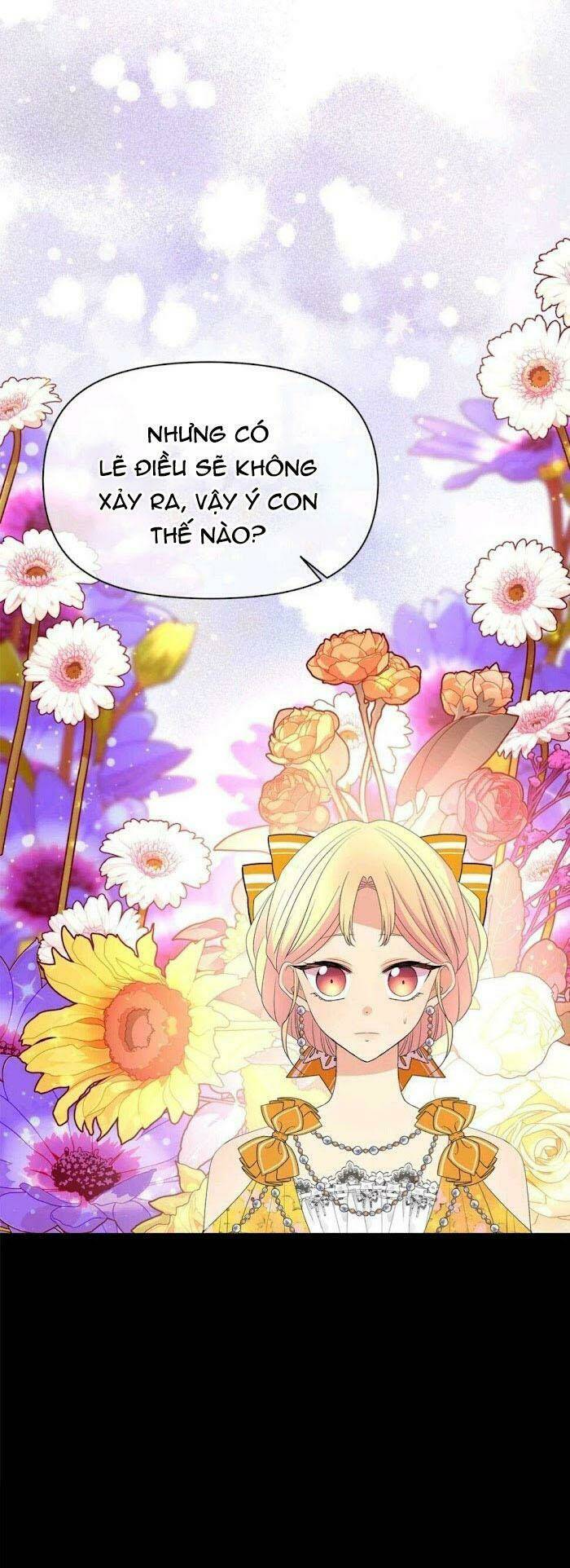 Công Chúa Thời Gian Có Hạn: Chapter 50