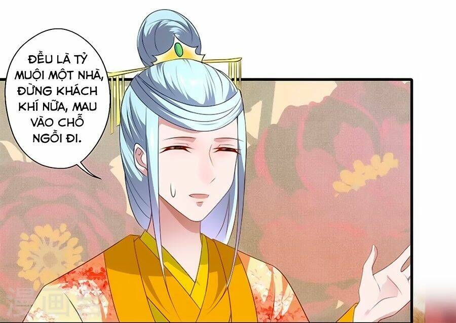 Khuynh Thế Y Phi Muốn Bỏ Chồng: Chapter 74
