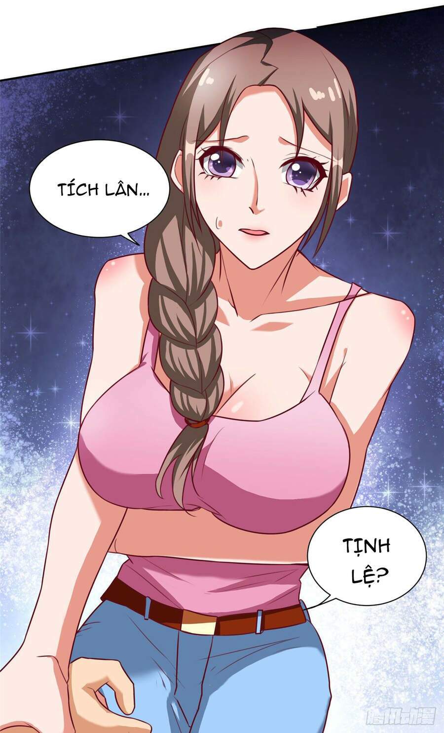 Thần Y Thân Cận Của Nữ Tổng Tài: Chapter 4