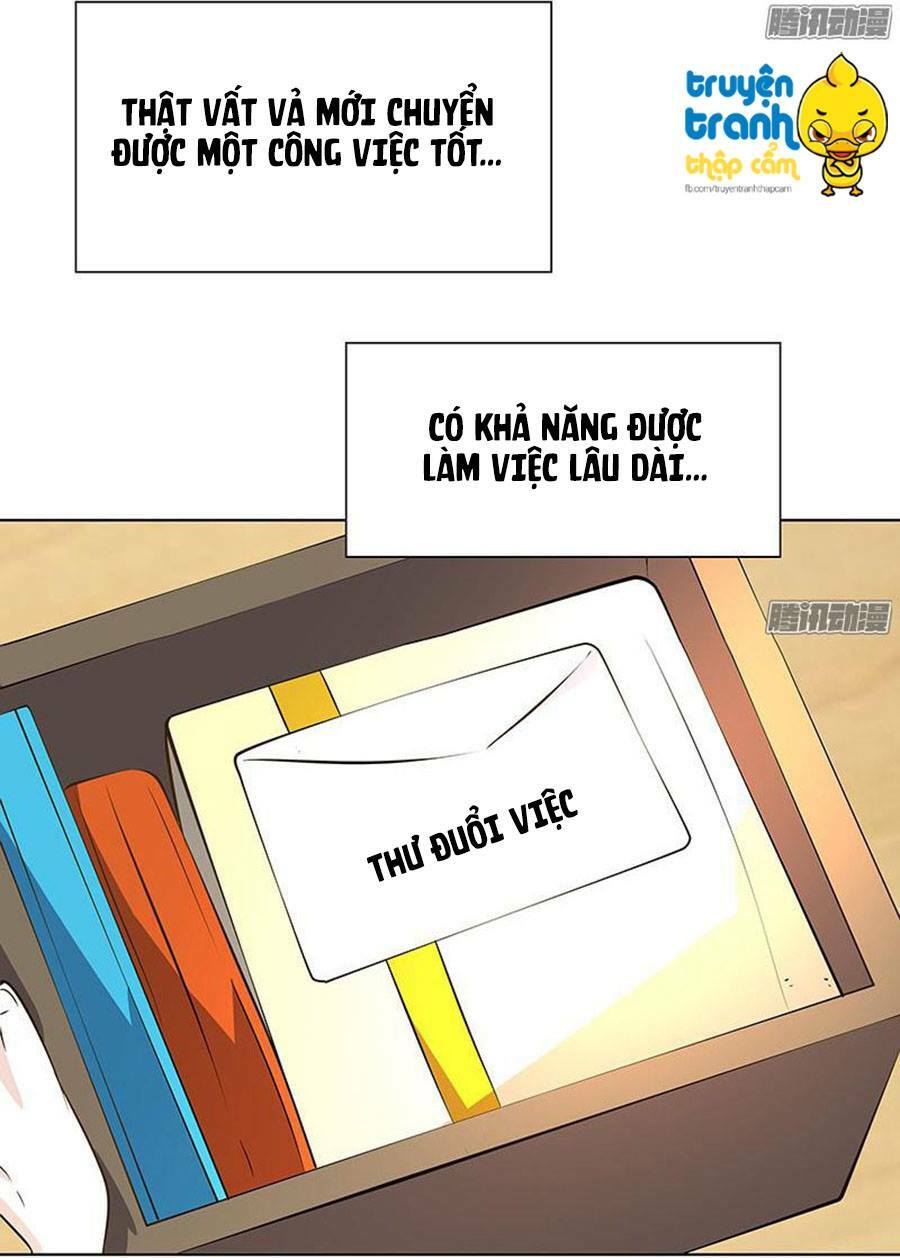 Cường Sủng Hào Môn Tiểu Manh Thê: Chapter 21