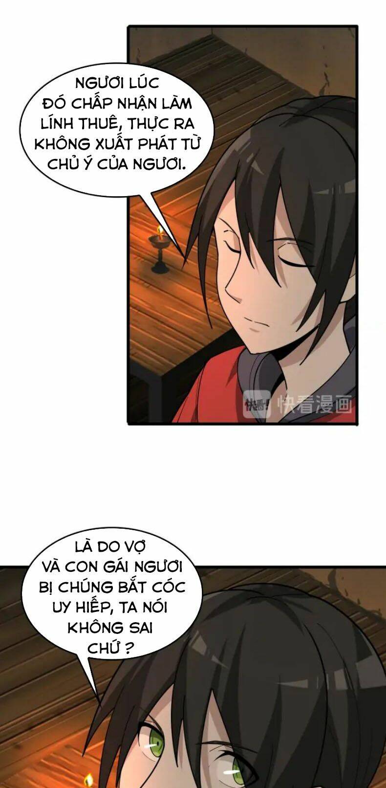Siêu Cấp Đại Chủ Bạ: Chapter 106