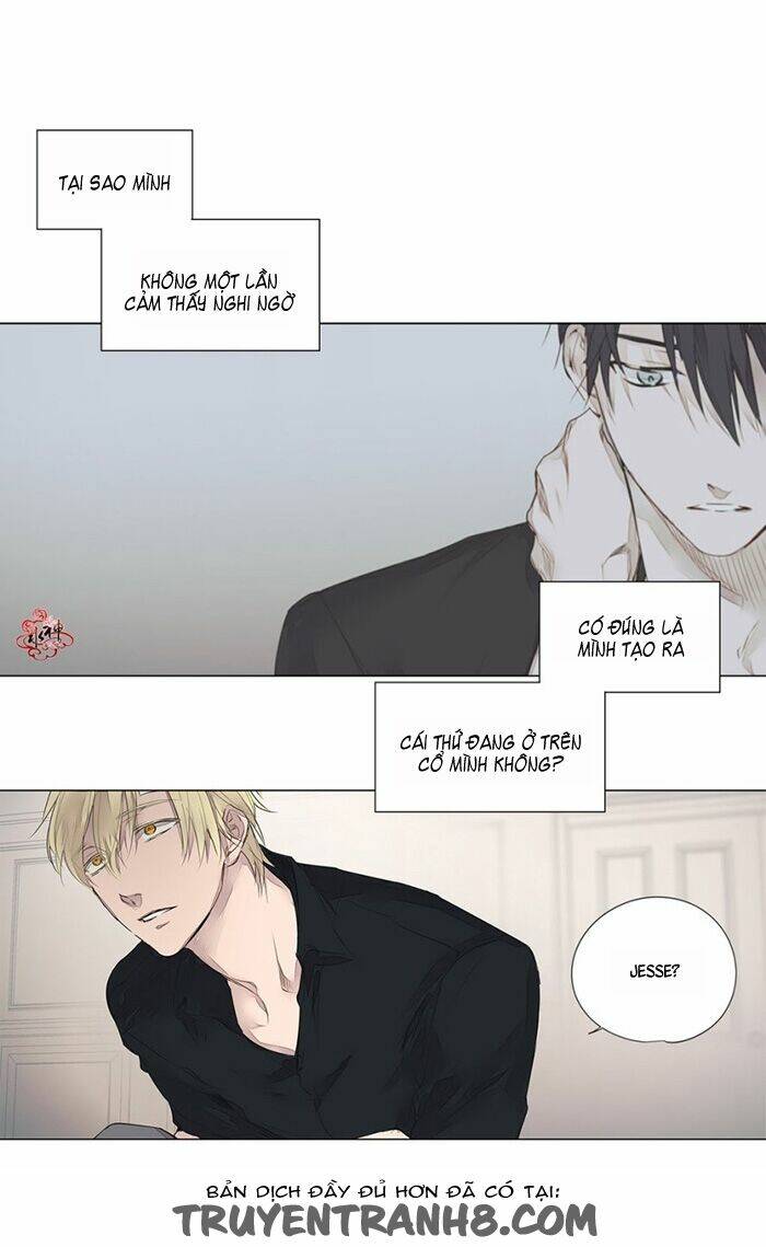 Moritat: Chapter 25