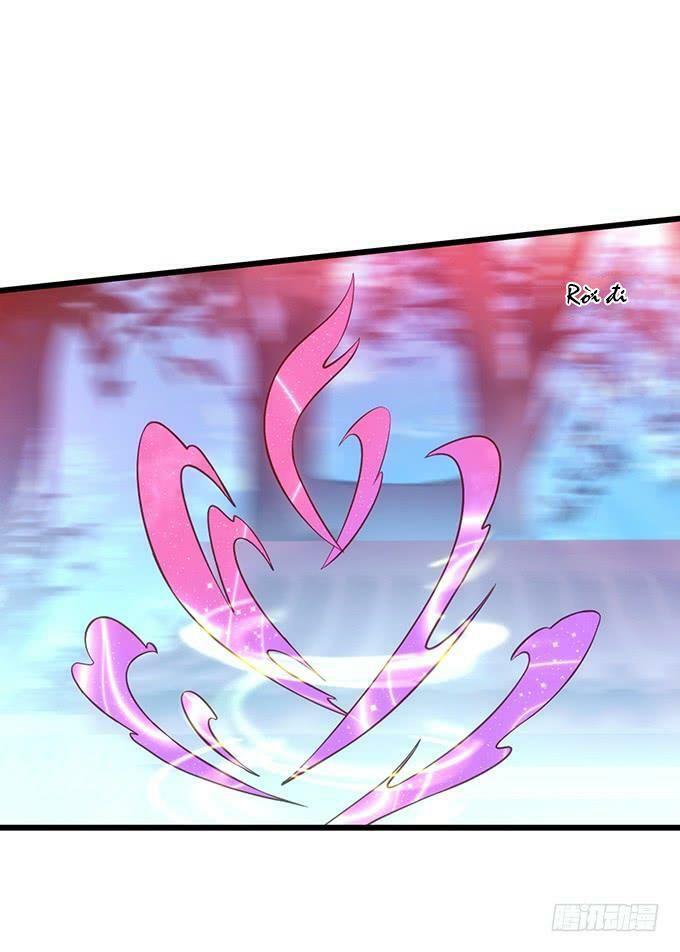Hồ Tiên Hung Bạo: Chapter 110