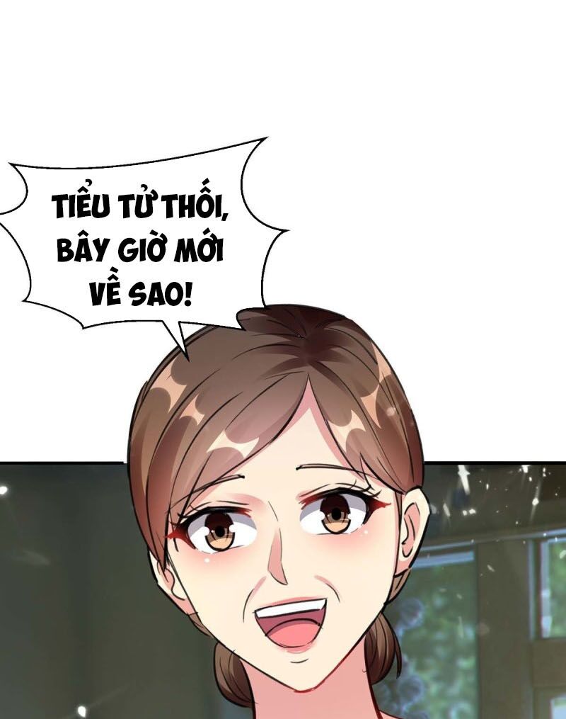Trọng Sinh Khí Thiếu Quy Lai: Chapter 165
