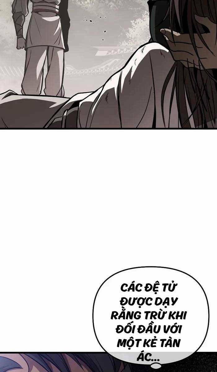 Đông Phương Bất Bại: Chapter 3