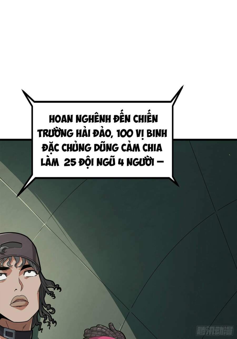 Pubg Luck Rookie: Chapter 6